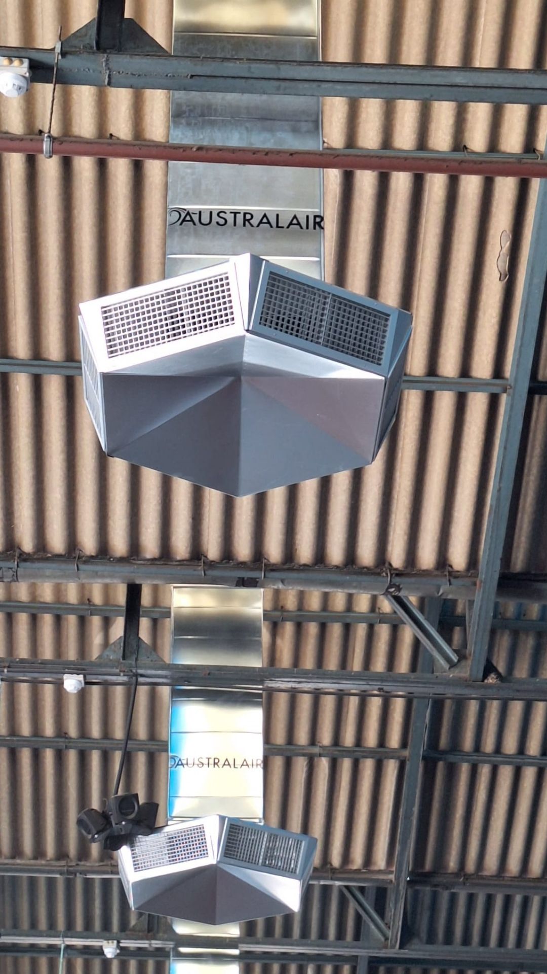 Evaporativo Techo Tienda Smart Fan Vert (3)